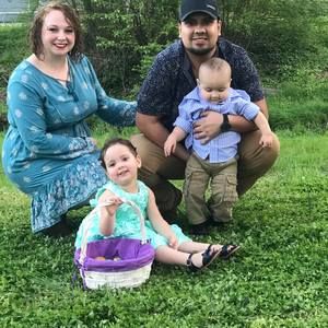 Meet your Posher, Holly